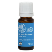 TIERRA VERDE Sladký vánek – směs BIO esenciálních olejů 10 ml