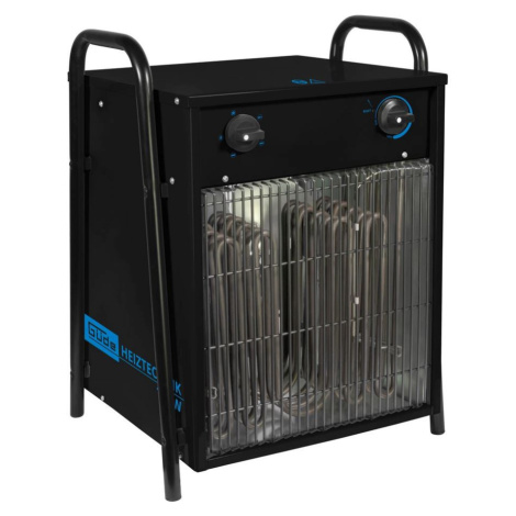 GüDE GMBH Güde GH 15 EV - elektrický přímotop