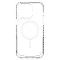 Kryt CLCKR Diamond Magsafe for iPhone 15 Pro Max clear (54437)