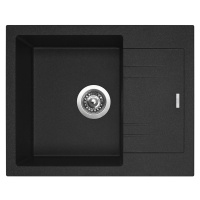 Sinks LINEA 600 Granblack LINEA 600 Granblack