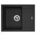 Sinks LINEA 600 Granblack LINEA 600 Granblack