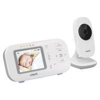 VTECH VM2251 Dětská video chůvička s barevným displejem 2,4