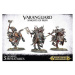 Warhammer: Age of Sigmar - Varanguard, Knights of Ruin