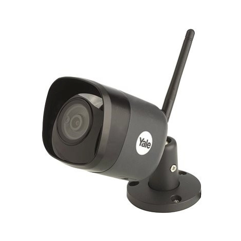 Yale Smart Home WiFi Outdoor kamera (DB4MX-B)