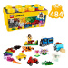 LEGO® Classic 10696 Střední kreativní box LEGO®