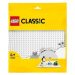 LEGO® Classic 11026 Bílá podložka na stavění