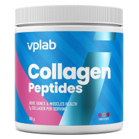 VPLAB Collagen Peptides Forrest Fruit 300 g