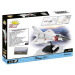 Cobi Cold War Mirage IIIC ver 2, 1:48, 446 k