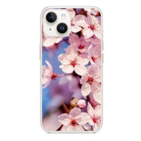 TopQ Kryt iPhone 14 Sakura 112471