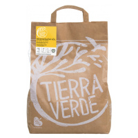 TIERRA VERDE Sůl do myčky 5 kg