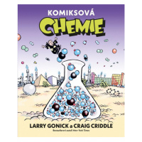 Komiksová chemie Euromedia Group, a.s.