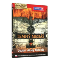 Temný mesiáš: Okultní záhady Třetí říše - DVD