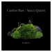Shaw Caroline, Attacca Quartet: Caroline Shaw: Evergreen - CD