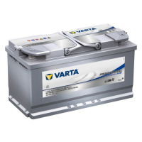 VARTA Dvouúčelová baterie Professional AGM 95 Ah