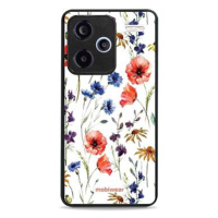 Mobiwear Glossy lesklý pro Xiaomi Redmi Note 13 Pro Plus 5G - G032G