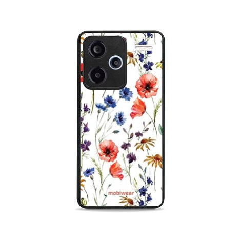 Mobiwear Glossy lesklý pro Xiaomi Redmi Note 13 Pro Plus 5G - G032G