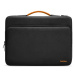 tomtoc Briefcase – 14" MacBook Pro (2021) černá