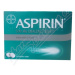 Aspirin 500mg tbl.obd.20