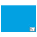 Apli barevný papír A2+ 170 g - nebesky modrý - 25 ks
