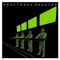 Kraftwerk: Remixes (2x CD) - CD