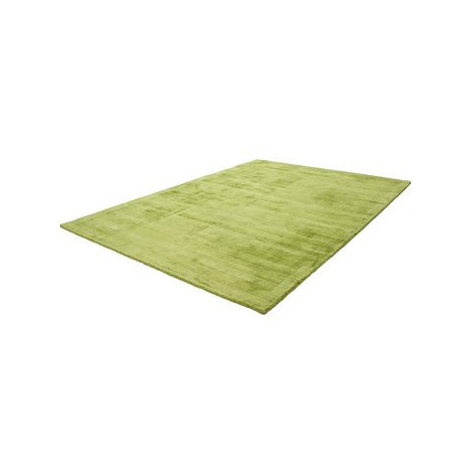 Ručně tkaný kusový MAORI 220 GREEN 80×150 cm Zala Living-Hanse Home koberce