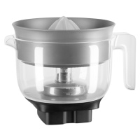 KitchenAid lis na citrusy k mixéru