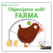 Farma - Objevujeme svět! - kniha z kategorie Pro děti