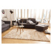 Mint Rugs - Hanse Home koberce Kusový koberec Nomadic 102690 Meliert Creme - 200x290 cm