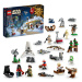 LEGO LEGO® Adventní kalendář LEGO® Star Wars™ 75366