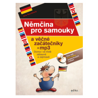 Němčina pro samouky a věčné začátečníky