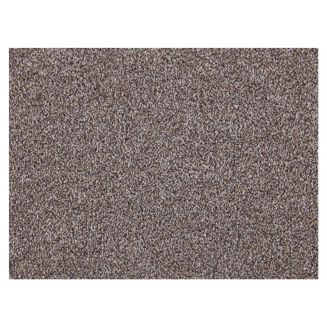 Lano - koberce a trávy Metrážový koberec Bloom 273 - Kruh s obšitím cm