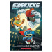 Sidekicks (A Graphic Novel) - Dan Santat - kniha z kategorie Komiksy