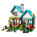 LEGO® Creator 3 v 1 31139 Útulný domek