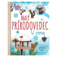 Malý prírodovedec - Anita van Saan - kniha z kategorie Naučné knihy