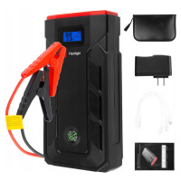 Powerbanka Startér Booster Jump Starter 1000A