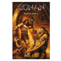 Conan - Kalich života