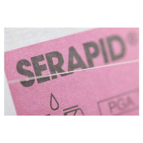 SERAPID 4/0 (USP) 1x0,45m HS-20, 24ks