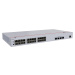 Huawei S310-24P4X(400W) Switch (24*10/100/1000BASE-T ports(400W PoE+), 4*10GE SFP+ ports, built-