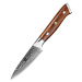 Nůž na loupání XinZuo Yu B13D 3.5"
