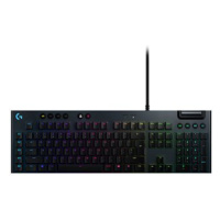 Logitech G815 LIGHTSYNC US GL Linear