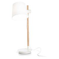 Ideal Lux stolní lampa Axel tl1 282091