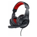 TRUST herní sluchátka BASICS GAMING HEADSET