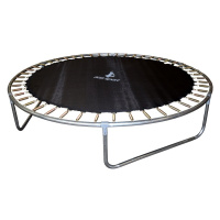 HračkyZaDobréKačky Odrazová plocha k trampolíně 400 cm 84 ok K12531