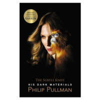 His Dark Materials: The Subtle Knife Scholastic