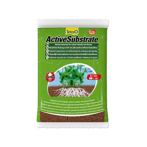 Tetra Active Substrate 3 l