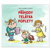 Příhody telátka poplety