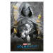 Plakát 61x91,5cm – Marvel - Moon Knight