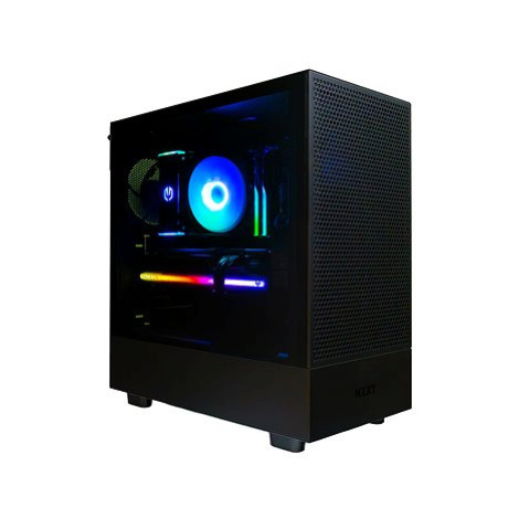 AlzaPC GameBox Prime - R5 / RX7800XT / 32GB RAM / 2TB SSD / bez OS