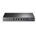 TP-Link switch TL-SG105-M2 (5x2, 5GbE, fanless)