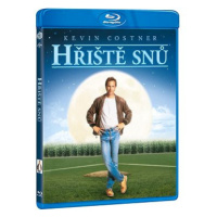 Hřiště snů - Blu-ray